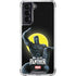 Marvel Black Panther Moon light Galaxy S22 Clear Case