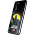 Marvel Black Panther Moon light Galaxy S22 Plus Skin