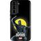 Marvel Black Panther Moon light Galaxy S22 Pro Case
