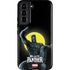 Marvel Black Panther Moon light Galaxy S22 Pro Case