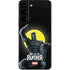 Marvel Black Panther Moon light Galaxy S22 Skin