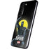 Marvel Black Panther Moon light Galaxy S22 Skin