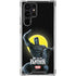 Marvel Black Panther Moon light Galaxy S22 Ultra Clear Case
