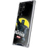 Marvel Black Panther Moon light Galaxy S22 Ultra Clear Case