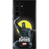 Marvel Black Panther Moon light Galaxy S22 Ultra Skin