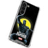 Marvel Black Panther Moon light Galaxy S23 Clear Case
