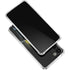 Marvel Black Panther Moon light Galaxy S23 Plus Clear Case