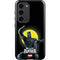 Marvel Black Panther Moon light Galaxy S23 Pro Case