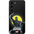 Marvel Black Panther Moon light Galaxy S23 Skin