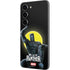Marvel Black Panther Moon light Galaxy S23 Skin