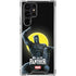 Marvel Black Panther Moon light Galaxy S23 Ultra Clear Case