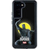 Marvel Black Panther Moon light Galaxy S23 Waterproof Case