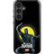 Marvel Black Panther Moon light Galaxy S24 Impact Case