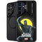 Marvel Black Panther Moon light Galaxy S24 Kickstand Case