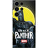 Marvel Black Panther Moon light Galaxy S24 Ultra Skin