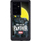 Marvel Black Panther Moon light Galaxy S24 Ultra Waterproof Case