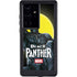 Marvel Black Panther Moon light Galaxy S24 Ultra Waterproof Case