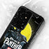 Marvel Black Panther Moon light Galaxy S24 Ultra Waterproof Case