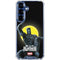 Marvel Black Panther Moon light Galaxy S25 FE Clear Case