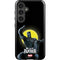 Marvel Black Panther Moon light Galaxy S25 Impact Case