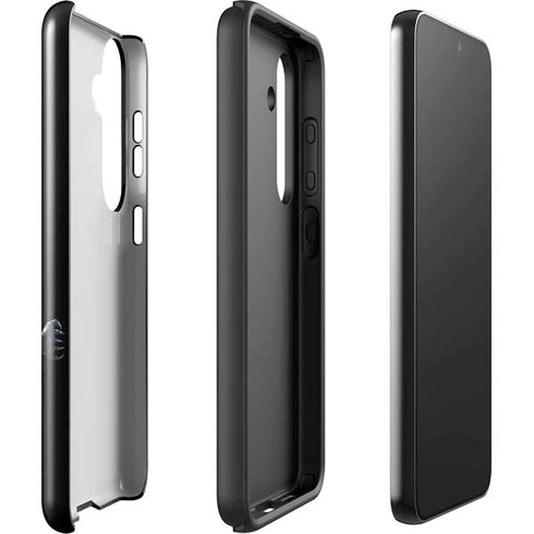 Marvel Black Panther Moon light Galaxy S25 Impact Case