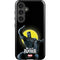Marvel Black Panther Moon light Galaxy S25 Plus Impact Case