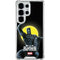 Marvel Black Panther Moon light Galaxy S26 Ultra Clear Case