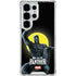 Marvel Black Panther Moon light Galaxy S26 Ultra Clear Case