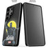 Marvel Black Panther Moon light Galaxy S26 Ultra Impact Case