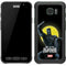 Marvel Black Panther Moon light Galaxy S7 Active Skin