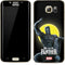 Marvel Black Panther Moon light Galaxy S7 Edge Skin