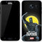 Marvel Black Panther Moon light Galaxy S7 Skin