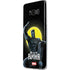 Marvel Black Panther Moon light Galaxy S8 Skin