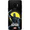 Marvel Black Panther Moon light Galaxy S9 Plus Skin