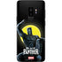 Marvel Black Panther Moon light Galaxy S9 Plus Skin