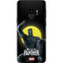 Marvel Black Panther Moon light Galaxy S9 Skin