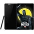 Marvel Black Panther Moon light Samsung Galaxy Tab Skin
