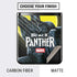 Marvel Black Panther Moon light Galaxy Z Flip Skin