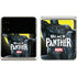 Marvel Black Panther Moon light Galaxy Z Flip3 5G Skin