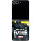 Marvel Black Panther Moon light Galaxy Z Flip6 Skin