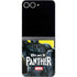 Marvel Black Panther Moon light Galaxy Z Flip6 Skin