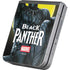 Marvel Black Panther Moon light Galaxy Z Flip6 Skin