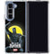 Marvel Black Panther Moon light Galaxy Z Fold5 5G Clear Case