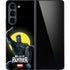 Marvel Black Panther Moon light Galaxy Z Fold5 5G Skin