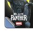 Marvel Black Panther Moon light Galaxy Z Fold5 5G Skin