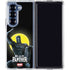 Marvel Black Panther Moon light Galaxy Z Fold6 Clear Case