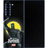 Marvel Black Panther Moon light Galaxy Z Fold6 Skin