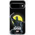 Marvel Black Panther Moon light Google Pixel 10 Clear Case