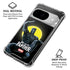 Marvel Black Panther Moon light Google Pixel 10 Clear Case