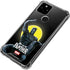 Marvel Black Panther Moon light Google Pixel 5a 5G Clear Case